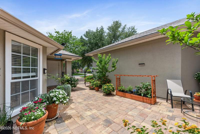 4 bedroom Single Family Residence at 1015 Green Pine Circle, Eagle Landing, Orange Park — photo 3