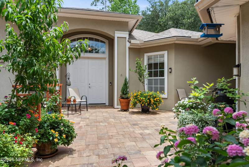 4 bedroom Single Family Residence at 1015 Green Pine Circle, Eagle Landing, Orange Park — photo 4