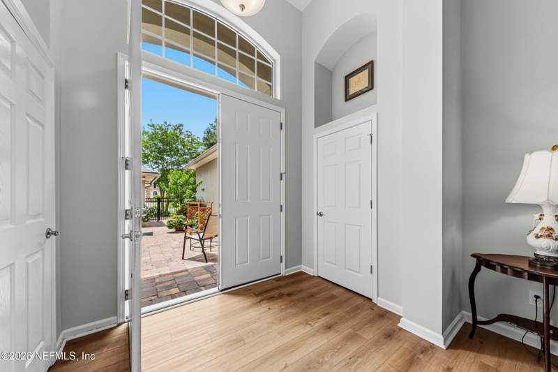 4 bedroom Single Family Residence at 1015 Green Pine Circle, Eagle Landing, Orange Park — photo 5