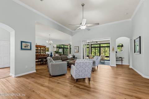 1015 Green Pine Circle, Orange Park FL - photo 6 of 6