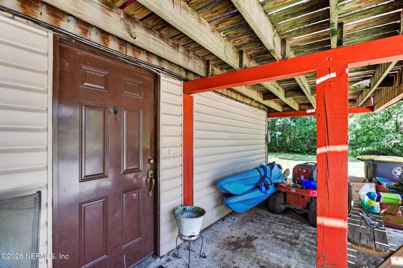 3 bedroom Single Family Residence at 8448 Metto Road, Cross Timbers, Jacksonville — photo 5
