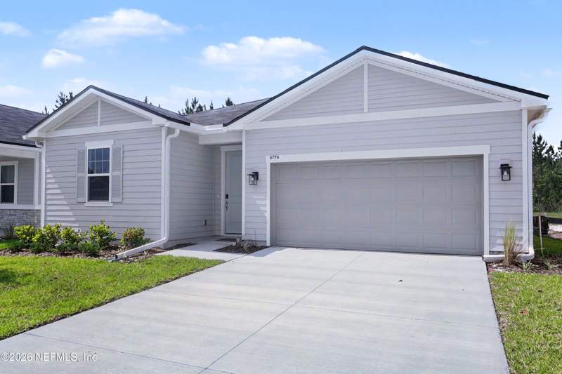 4 bedroom Single Family Residence at 6776 Dutton Spur Lane, Aspen Trail, Jacksonville — photo 2