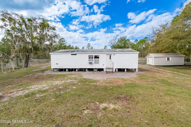 3 bedroom Mobile Home at 4504 Marilyn Court, Keystone Heights, Keystone Heights — photo 5