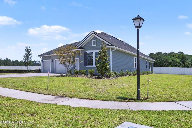 4 bedroom Single Family Residence at 24 Brooks Briar Lane, Brookestone, St. Augustine — photo 3