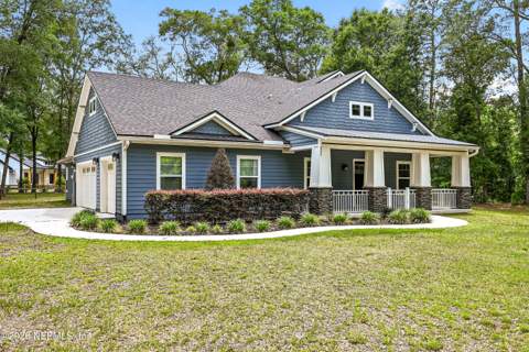552 Arthur Moore Drive, Green Cove Springs FL - photo 6 of 6