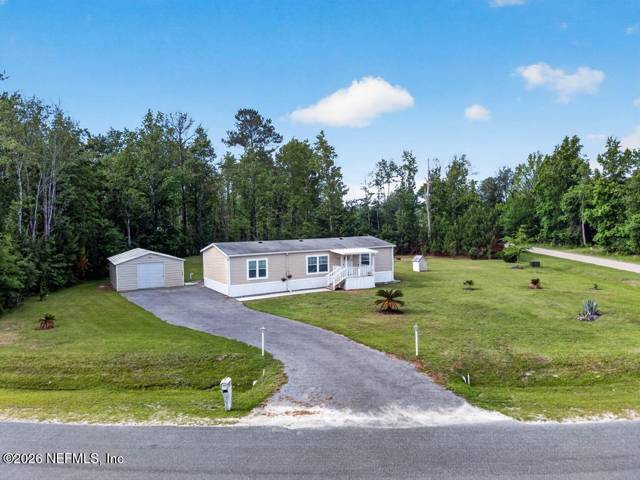 Swallowfork Estates