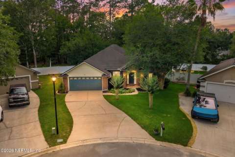 741 Austin Place, home for sale in St. Johns 32259
