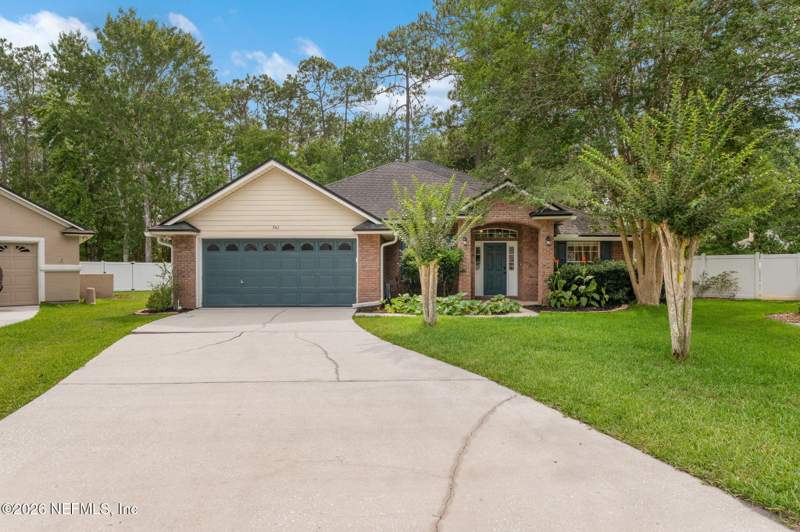 3 bedroom Single Family Residence at 741 Austin Place, Julington Creek Plan, St. Johns — photo 2