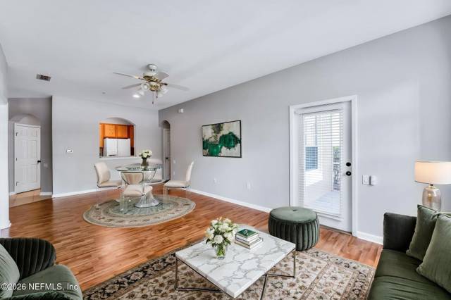 7990 BAYMEADOWS Road #520