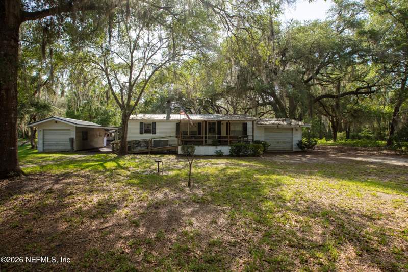 3 bedroom Mobile Home at 1546 SE 4th Avenue, Santa Fe Shores, Melrose — photo 3