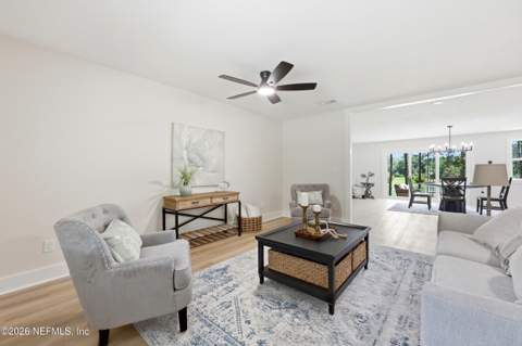 201 Dow Court, Green Cove Springs FL - photo 6 of 6