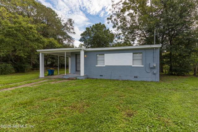 5601 PANSY Lane