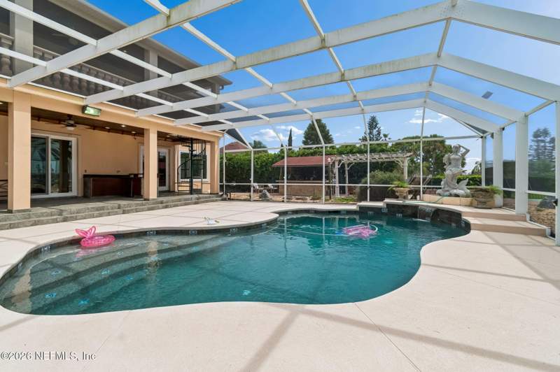 5 bedroom Single Family Residence at 4728 University Boulevard, Rive St Johns, Jacksonville — photo 4