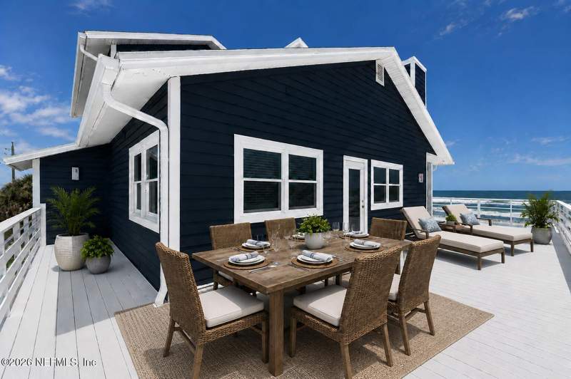 5 bedroom Single Family Residence at 2931 S Ponte Vedra Boulevard, S Ponte Vedra Beach, Ponte Vedra Beach — photo 4