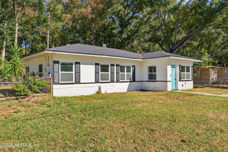 3 bedroom Single Family Residence at 2603 Beaverbrook Place, Beaverbrook, Jacksonville — photo 2