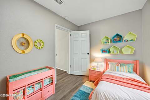 2603 Beaverbrook Place, Jacksonville FL - photo 23 of 30