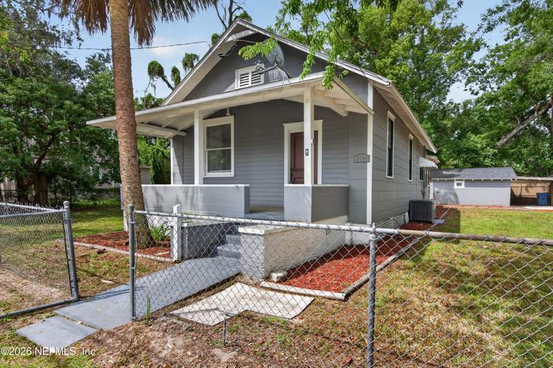 3 bedroom Single Family Residence at 9172 2nd Avenue, Armstrong Riverview, Jacksonville — photo 3