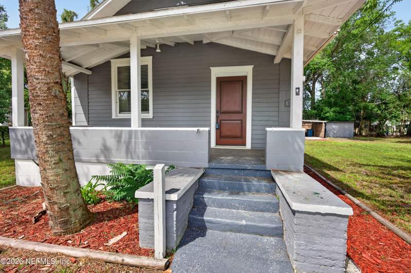 3 bedroom Single Family Residence at 9172 2nd Avenue, Armstrong Riverview, Jacksonville — photo 2