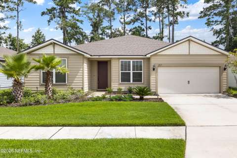 2817 Ivy Post Drive, home for sale on Ivy Post Drive