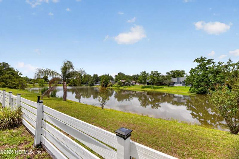 3 bedroom Single Family Residence at 2927 Waters View Circle, Spencers Lake, Orange Park — photo 5