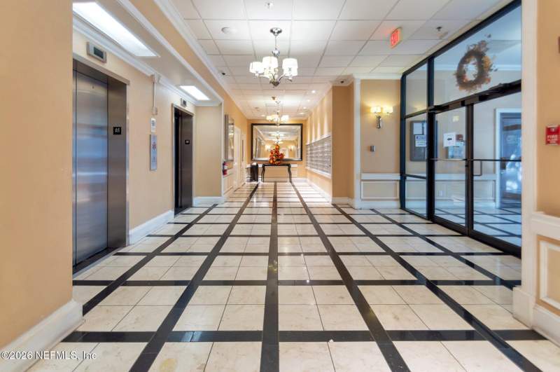 1 bedroom Condominium at 311 W Ashley Street #806, Residences At City Place, Jacksonville — photo 3