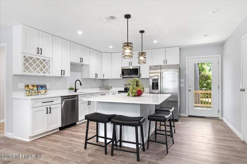 3 bedroom Single Family Residence at 101 Argonaut Road, St Augustine South, St. Augustine — photo 3