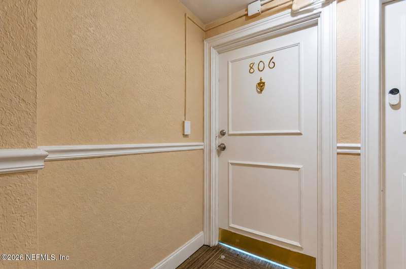 1 bedroom Condominium at 311 W Ashley Street #806, Residences At City Place, Jacksonville — photo 4