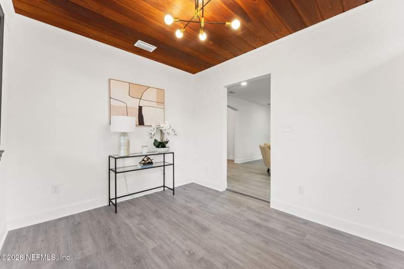 3 bedroom Single Family Residence at 2131 Redfern Road, St Nicholas Park, Jacksonville — photo 2