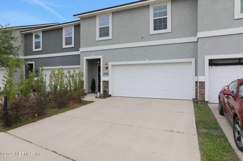 3 bedroom Townhouse at 3083 Zeyno Drive, Retreat, Middleburg — photo 2