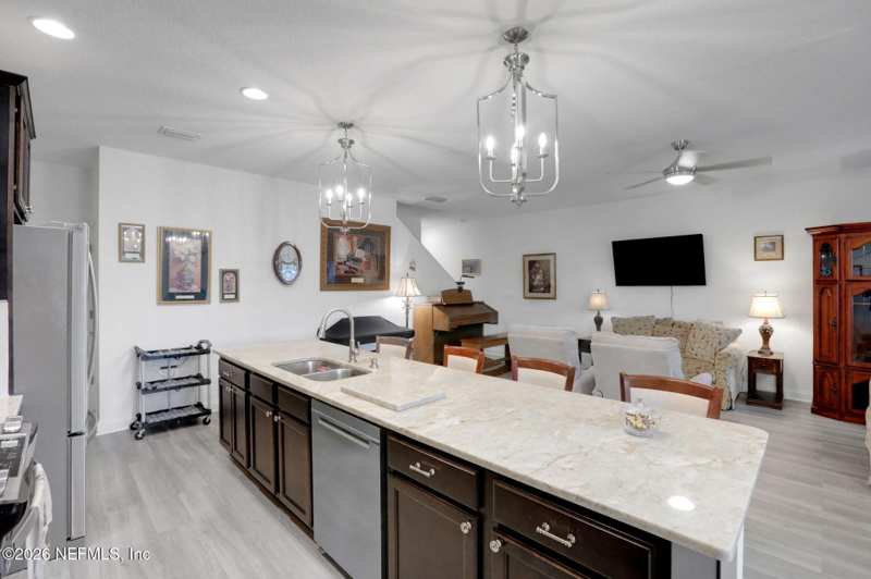 3 bedroom Townhouse at 3083 Zeyno Drive, Retreat, Middleburg — photo 1