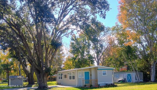 215 PINE TREE Trail
