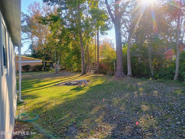 Lake Crescent Estates