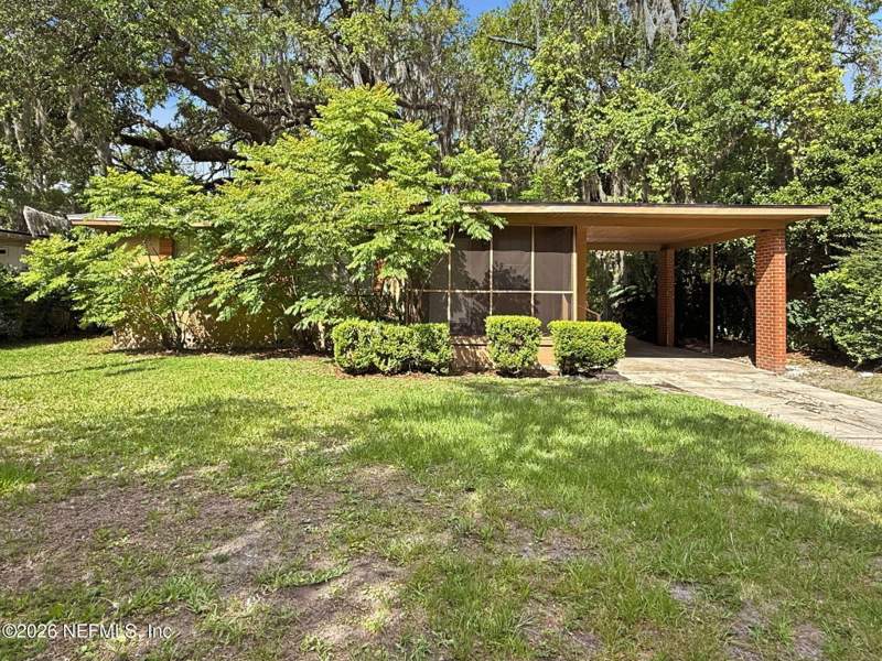 3 bedroom Single Family Residence at 5516 Ahmad Drive, Sunny Acres, Jacksonville — photo 3