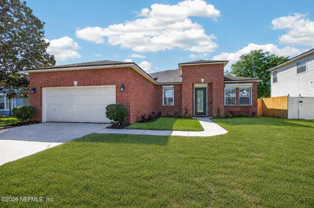 1218 BRIGHTON RIDGE Court, Jacksonville 32218 home for sale