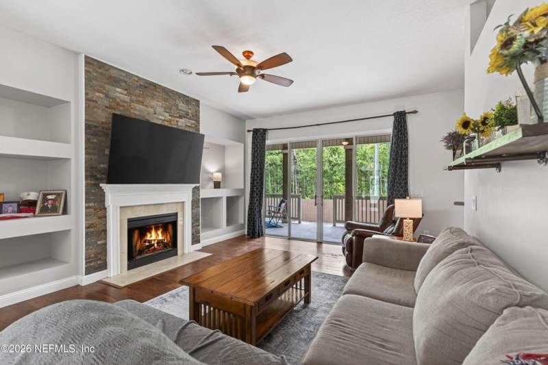 4 bedroom Single Family Residence at 87238 Branch Creek Drive, Yulee, Yulee — photo 3
