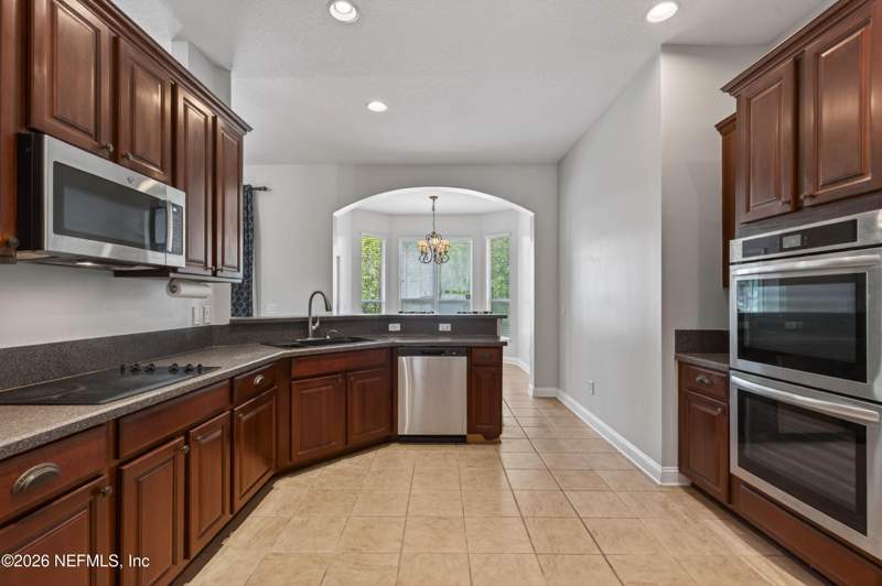 4 bedroom Single Family Residence at 87238 Branch Creek Drive, Yulee, Yulee — photo 4