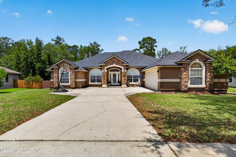 4 bedroom Single Family Residence at 87238 Branch Creek Drive, Yulee, Yulee — photo 5