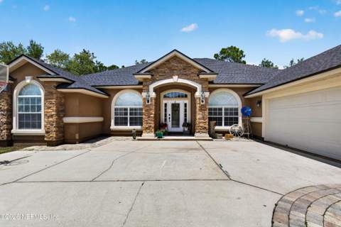 87238 Branch Creek Drive, Yulee FL - photo 7 of 50