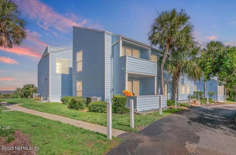 2 bedroom Condominium at 6300 A1A #A13U, Quail Hollow, St. Augustine — photo 1