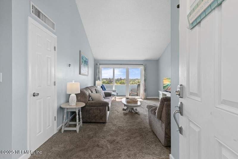 2 bedroom Condominium at 6300 A1A #A13U, Quail Hollow, St. Augustine — photo 3