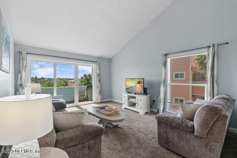 2 bedroom Condominium at 6300 A1A #A13U, Quail Hollow, St. Augustine — photo 4