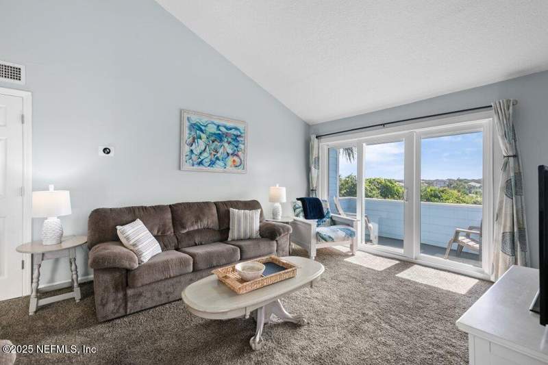 2 bedroom Condominium at 6300 A1A #A13U, Quail Hollow, St. Augustine — photo 5