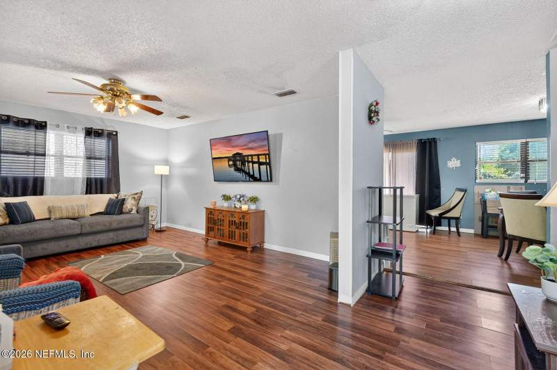 4 bedroom Single Family Residence at 41 N Whitney Street, West Augustine, St. Augustine — photo 5