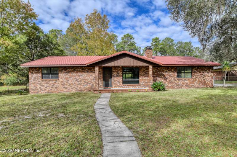 2 bedroom Single Family Residence at 751 N Highway 17, Metes & Bounds, Palatka — photo 4