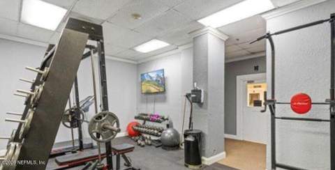 311 W Ashley Street #1111, Jacksonville FL - photo 20 of 23