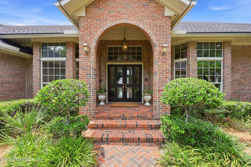 4 bedroom Single Family Residence at 4634 Empire Avenue, Empire Point, Jacksonville — photo 3