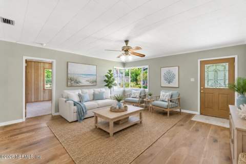 5 Beacon Street, St. Augustine FL - photo 6 of 45