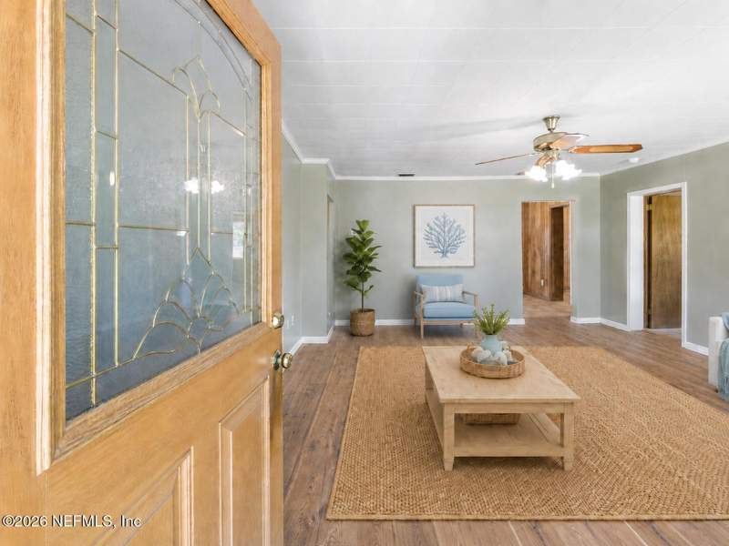 3 bedroom Single Family Residence at 5 Beacon Street, Hildreth Back Bay, St. Augustine — photo 5