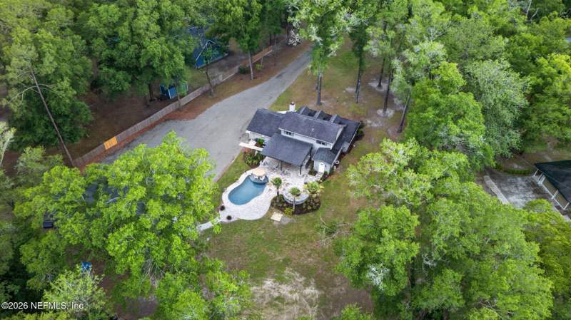 3 bedroom Single Family Residence at 4871 Gopher Circle, Black Creek Park, Middleburg — photo 2