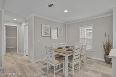 10540 Gregory Avenue, Hastings FL - photo 7 of 25